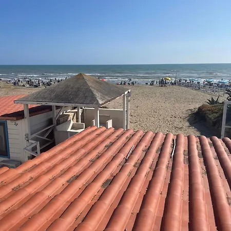 Sul Mare Villa *
