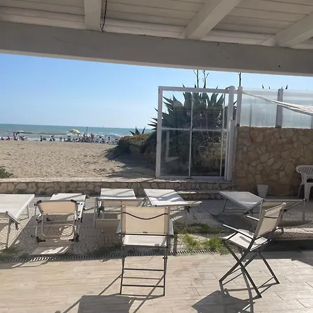 Villa Sul Mare *