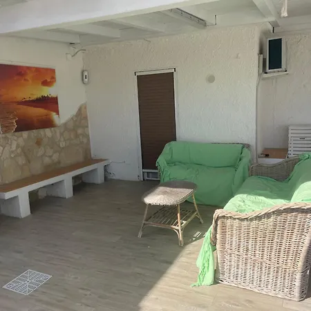 Villa Sul Mare Lido dei Pini