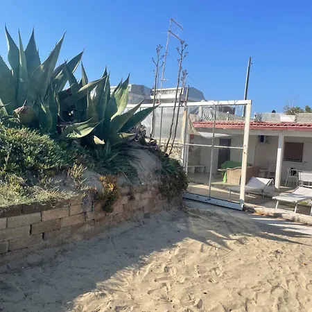 Sul Mare Lido dei Pini