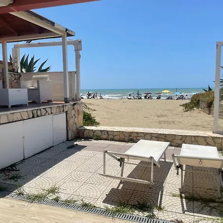 Sul Mare * Lido dei Pini